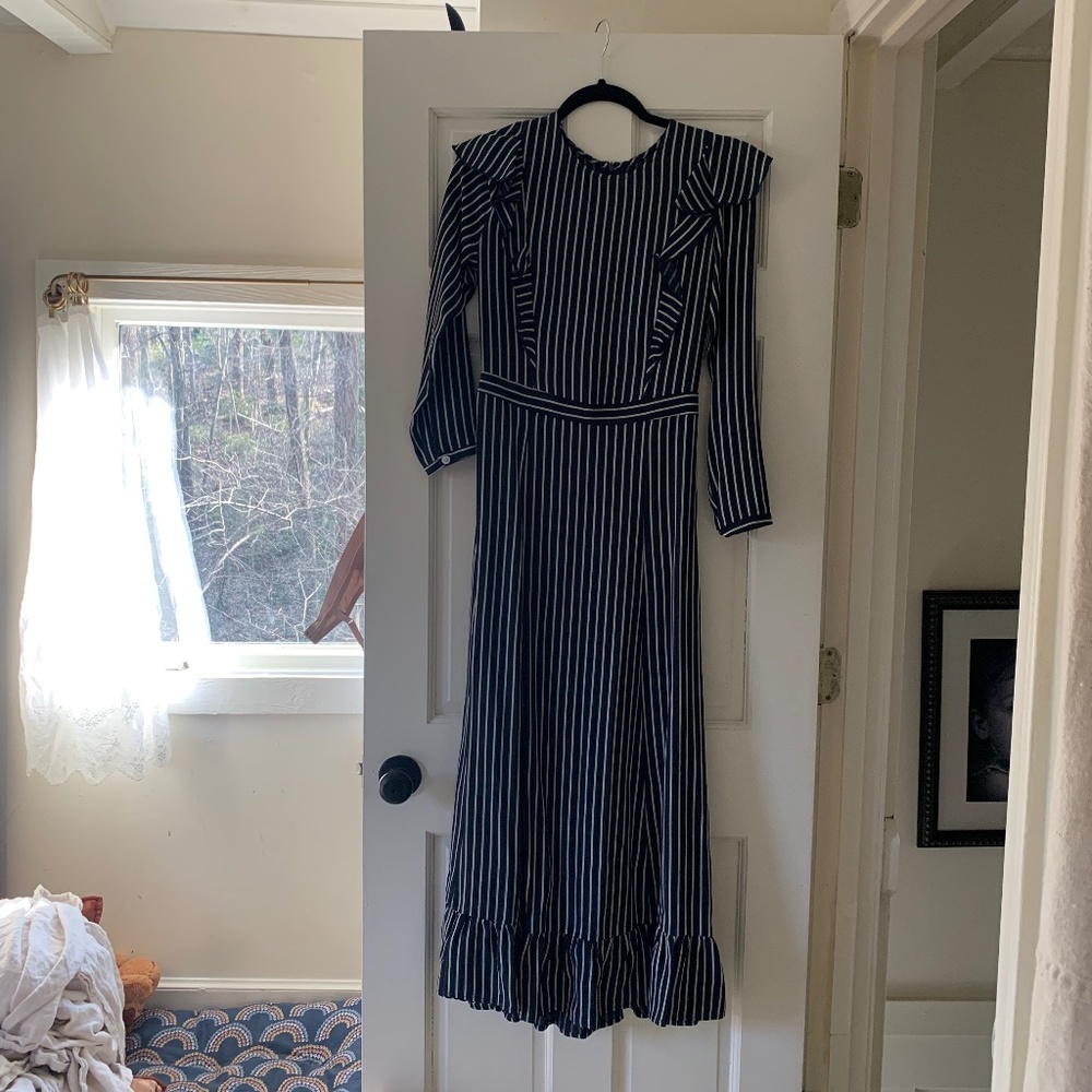 Christy Dawn Dress
